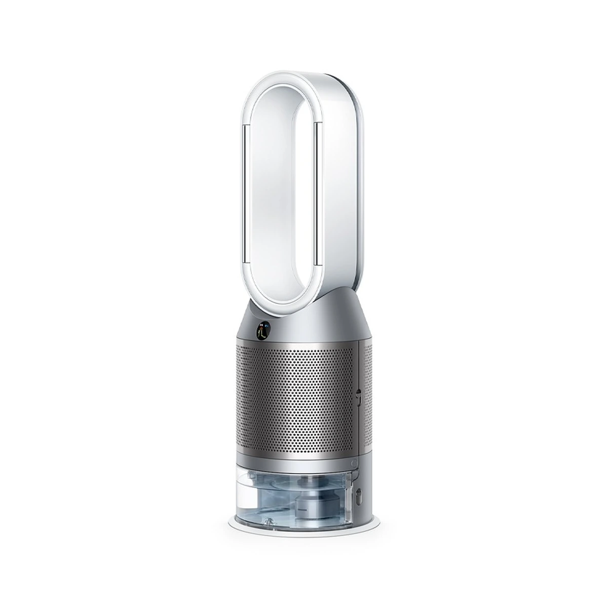 Purifier Humidify+Cool Autoreact PH3A  White / Silver, фото 2