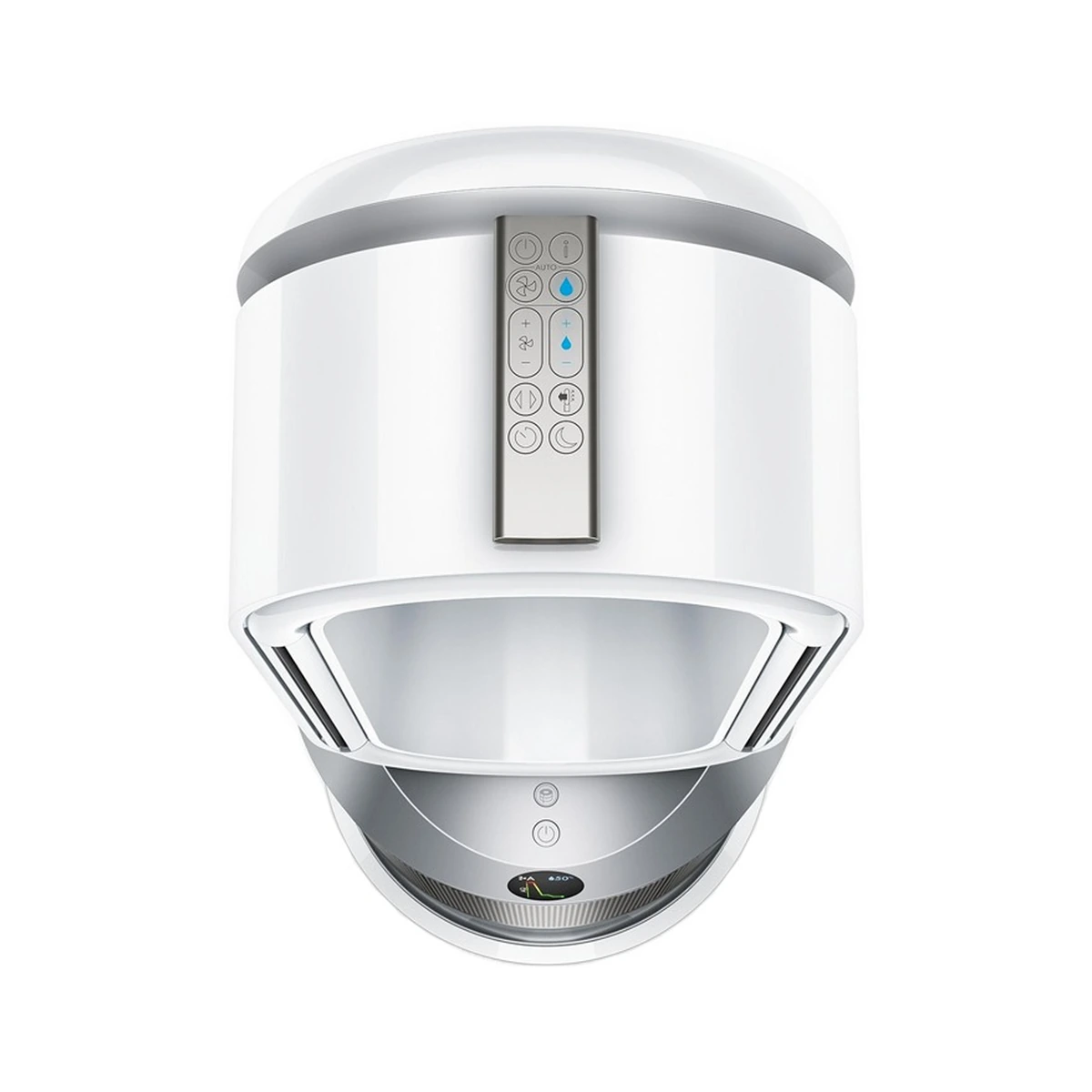 Purifier Humidify+Cool Autoreact PH3A  White / Silver, фото 3