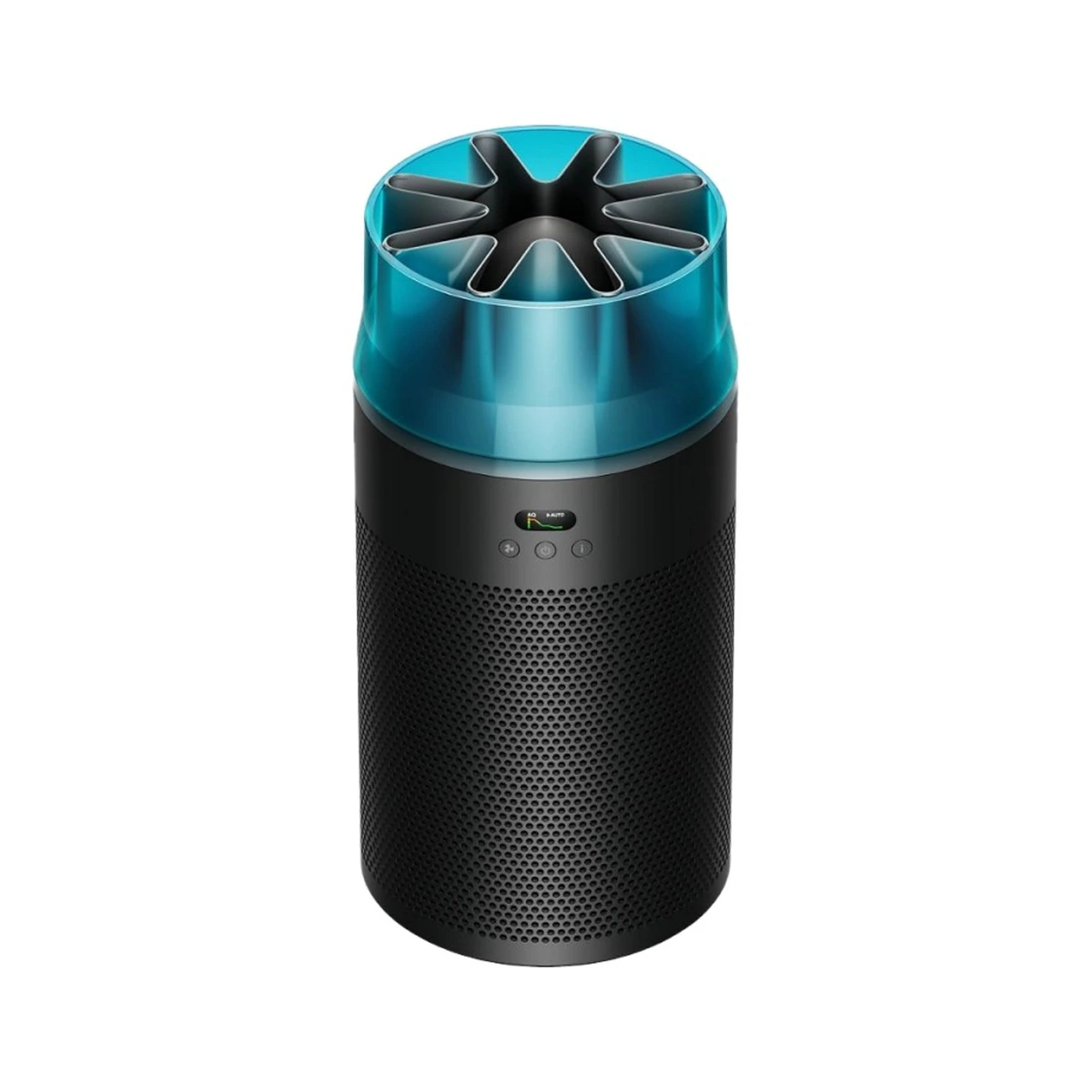 HushJet Purifier Compact HJ10  Teal, фото 2
