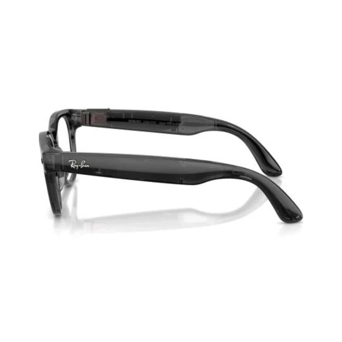 Meta Scriber Optics Gen 2 RW7002  Shiny Black / Demo Lens, фото 3