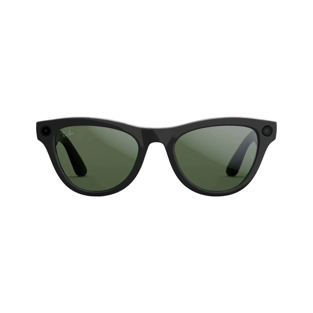 Meta Skyler Gen 2 RW4014  Shiny Black / Transitions Graphite Green, фото 3