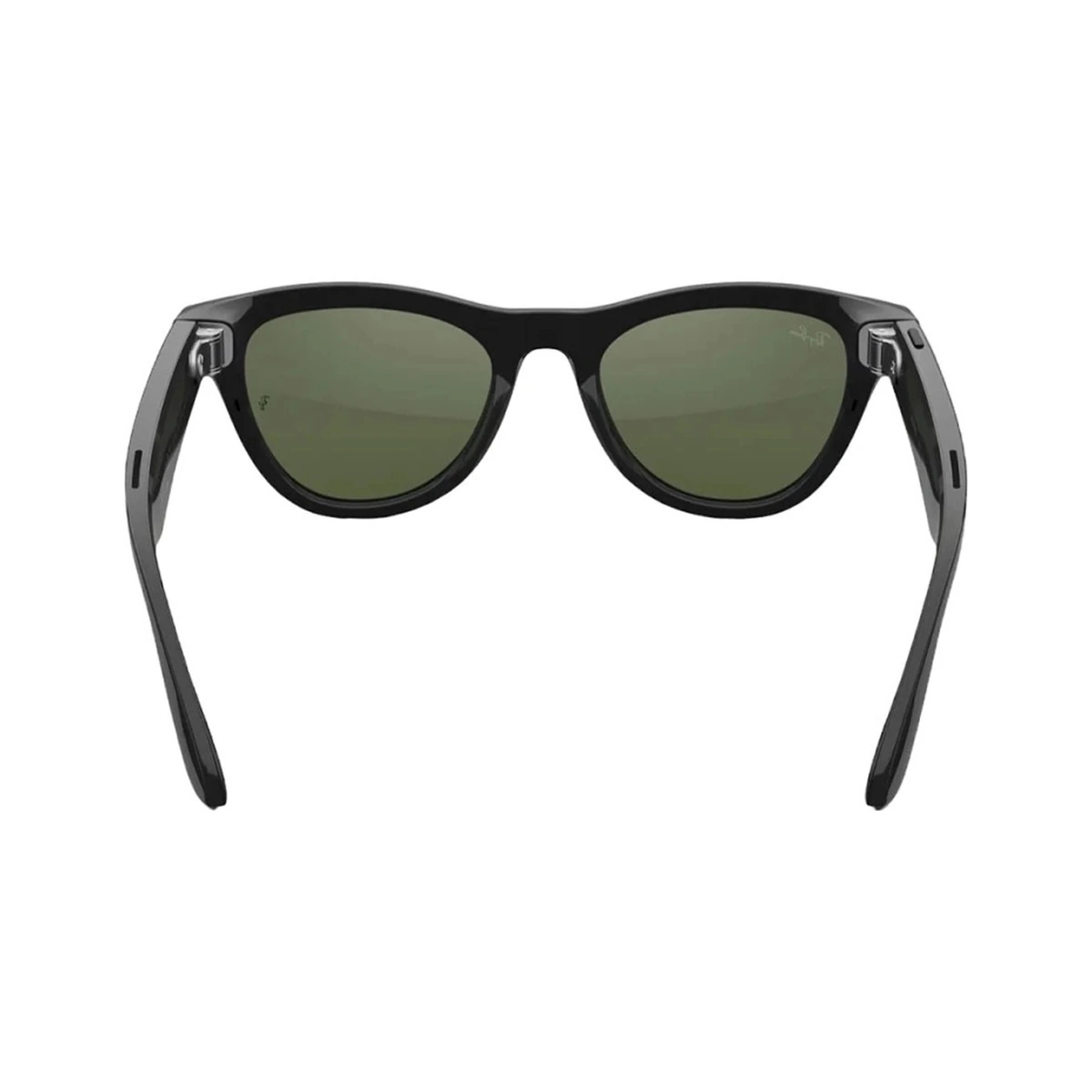 Meta Skyler Gen 2 RW4014  Shiny Black / G15 Green, фото 4