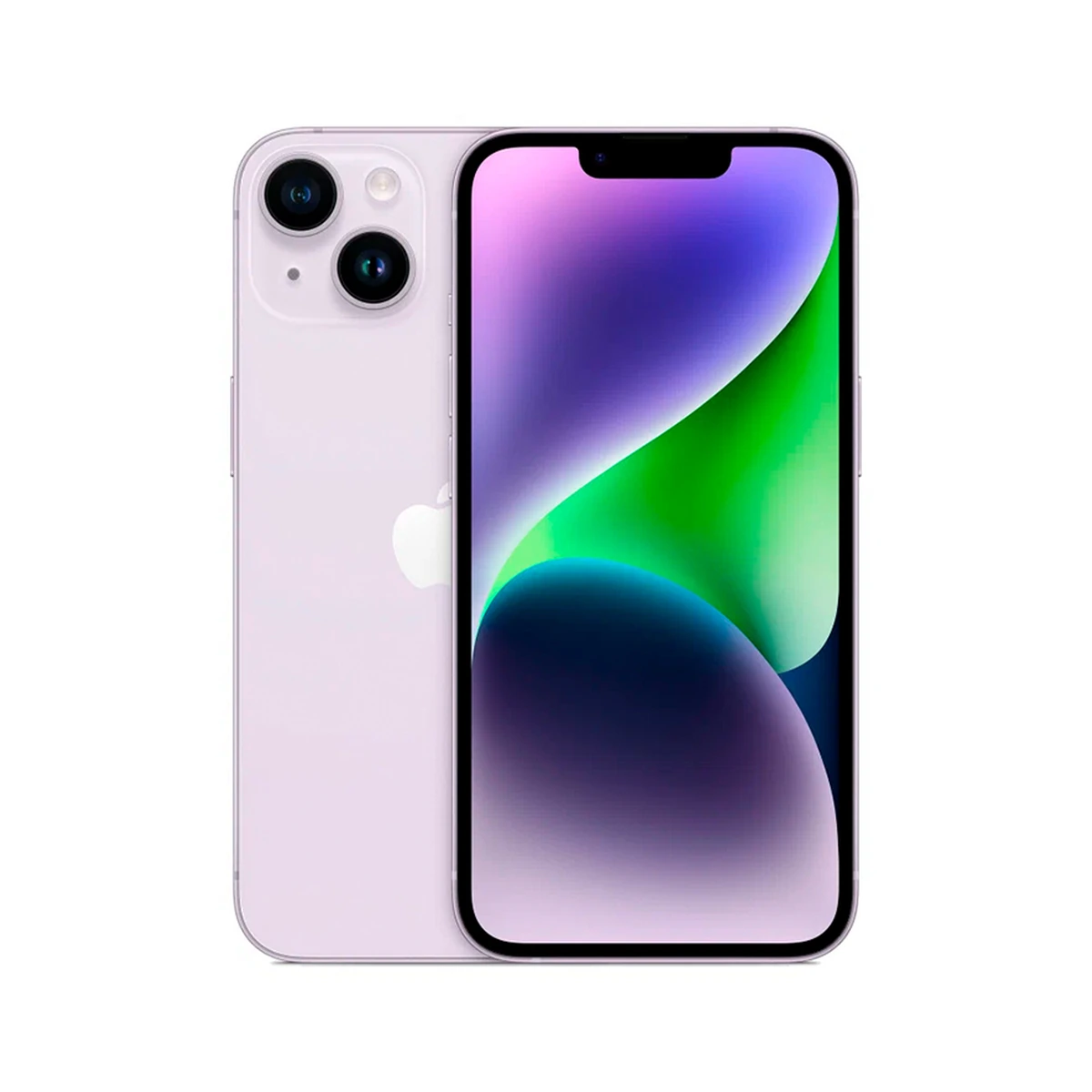 iPhone 14 256 ГБ Purple, фото 4