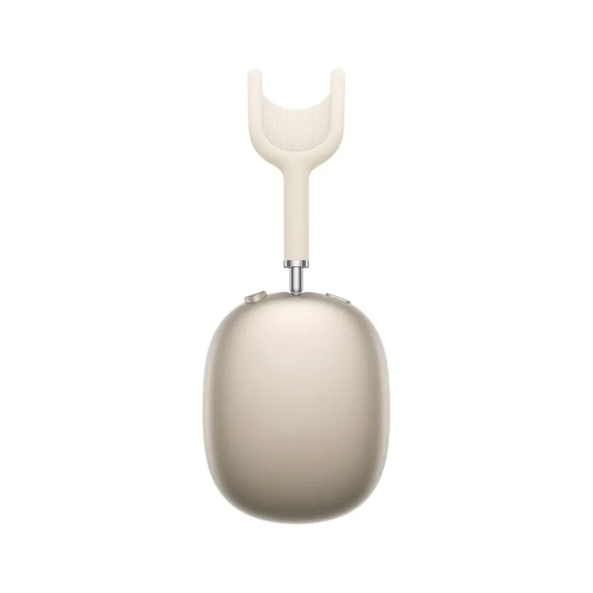 AirPods Max USB-C 2024  Starlight, фото 2