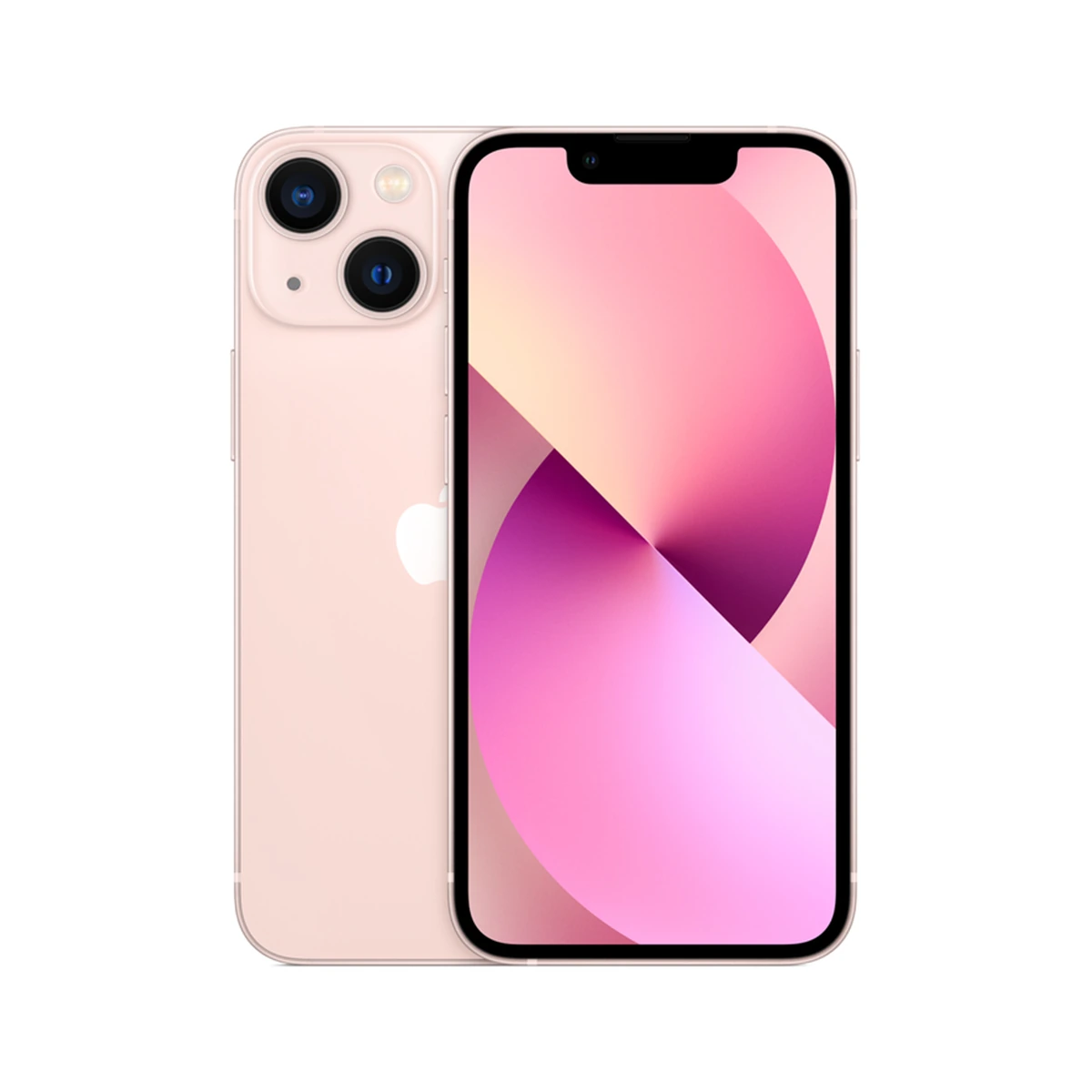 iPhone 13 Mini 256 ГБ Pink, фото 2