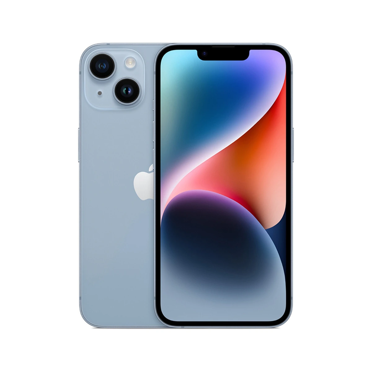 iPhone 14 256 ГБ Blue, фото 4