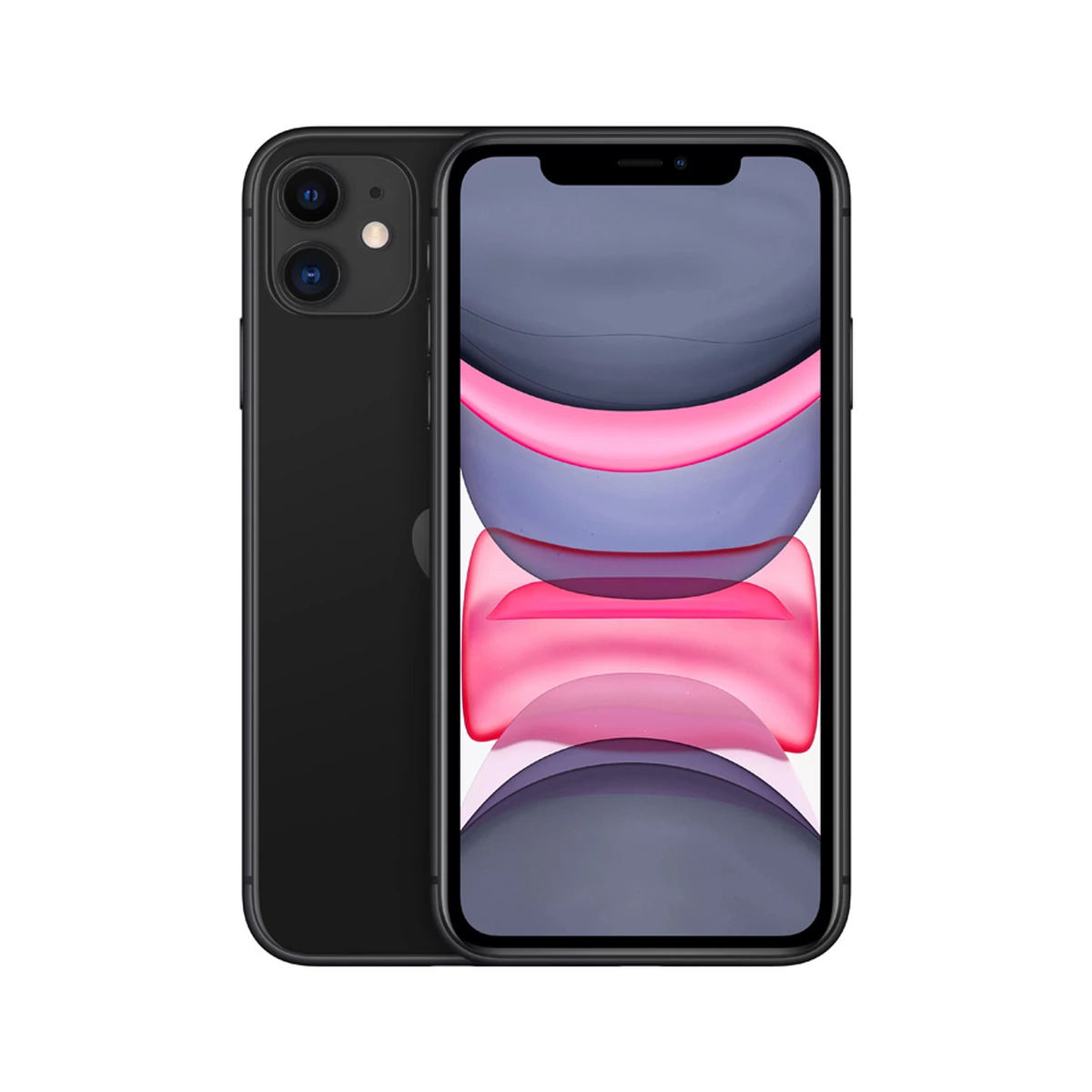 iPhone 11 64 ГБ Black, фото 3