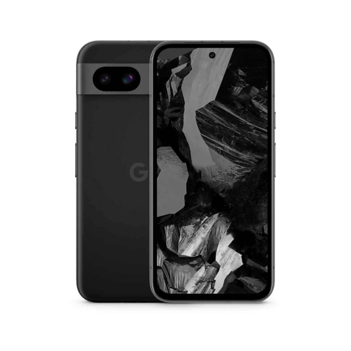 Pixel 8 256 ГБ Black, фото 2