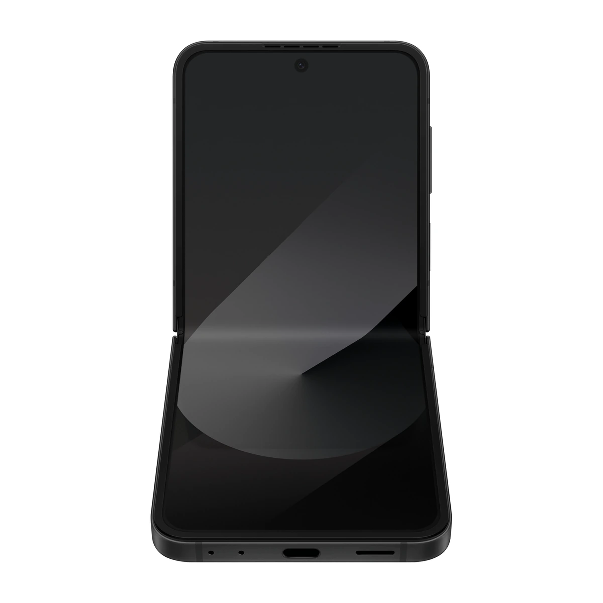 Galaxy Z Flip6 256 ГБ Black, фото 3