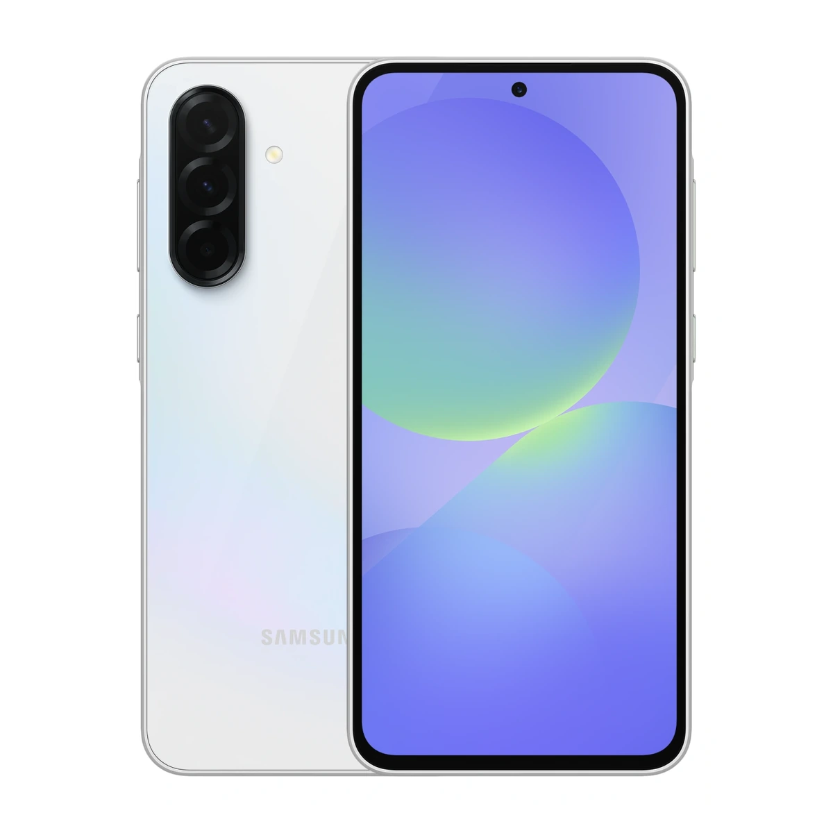Galaxy A36 5G 128 ГБ White, фото 1