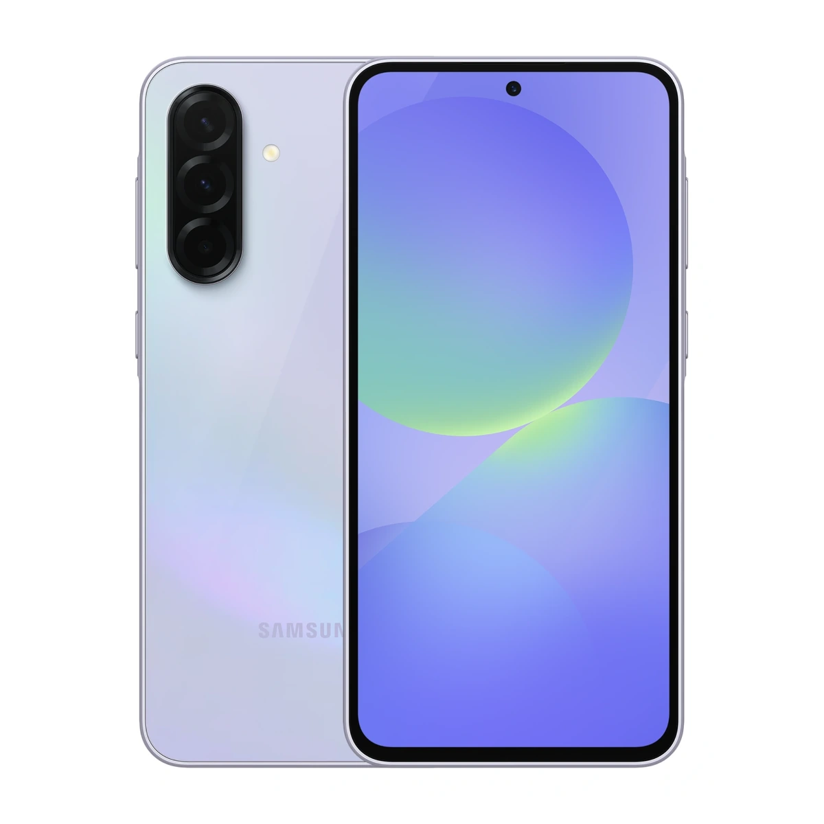 Galaxy A36 5G 128 ГБ Lavender, фото 1