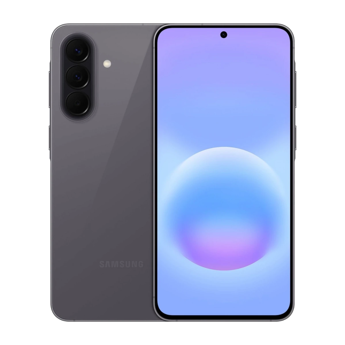 Galaxy A57 5G 512 ГБ Gray, фото 1