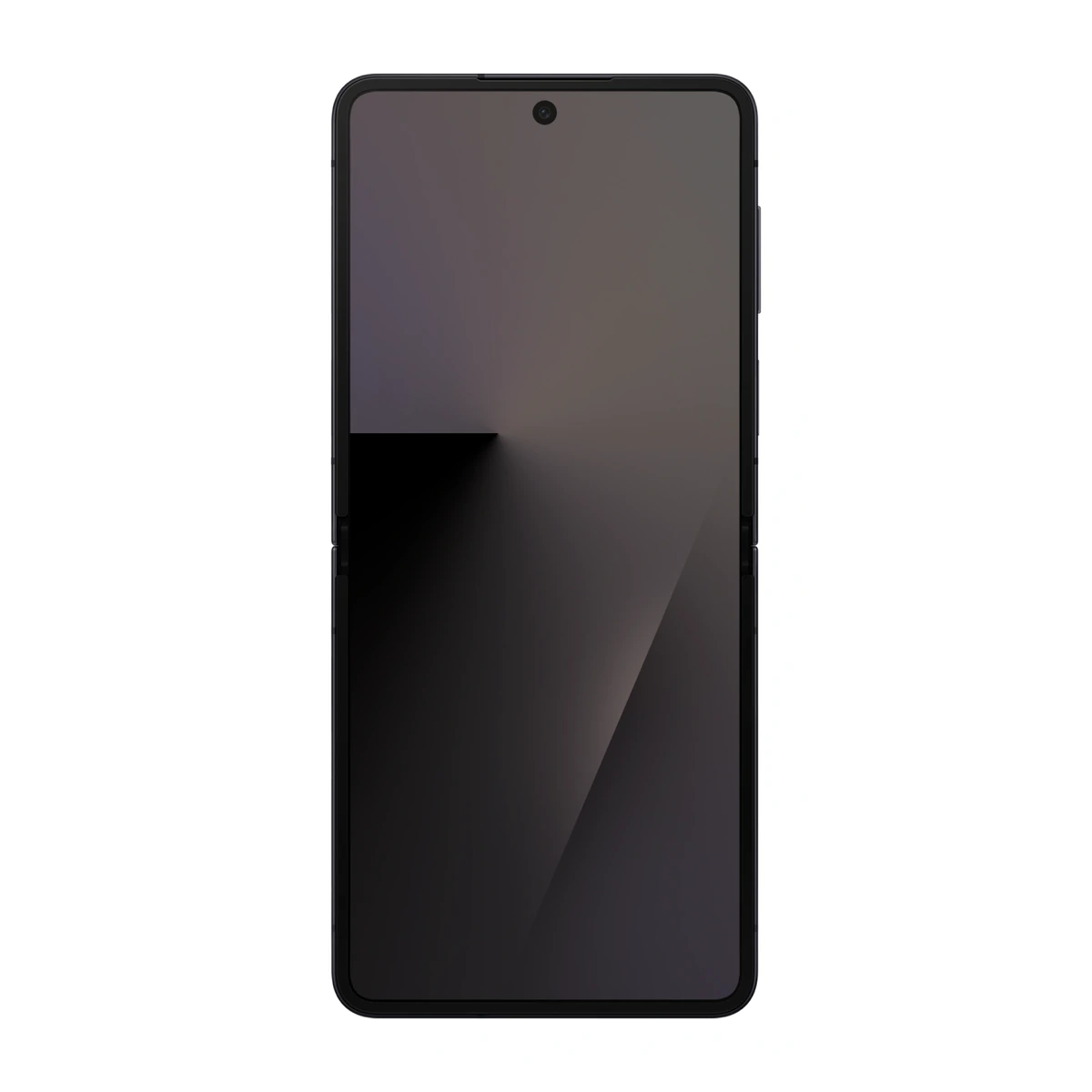 Galaxy Z Flip7 256 ГБ Jet Black, фото 3