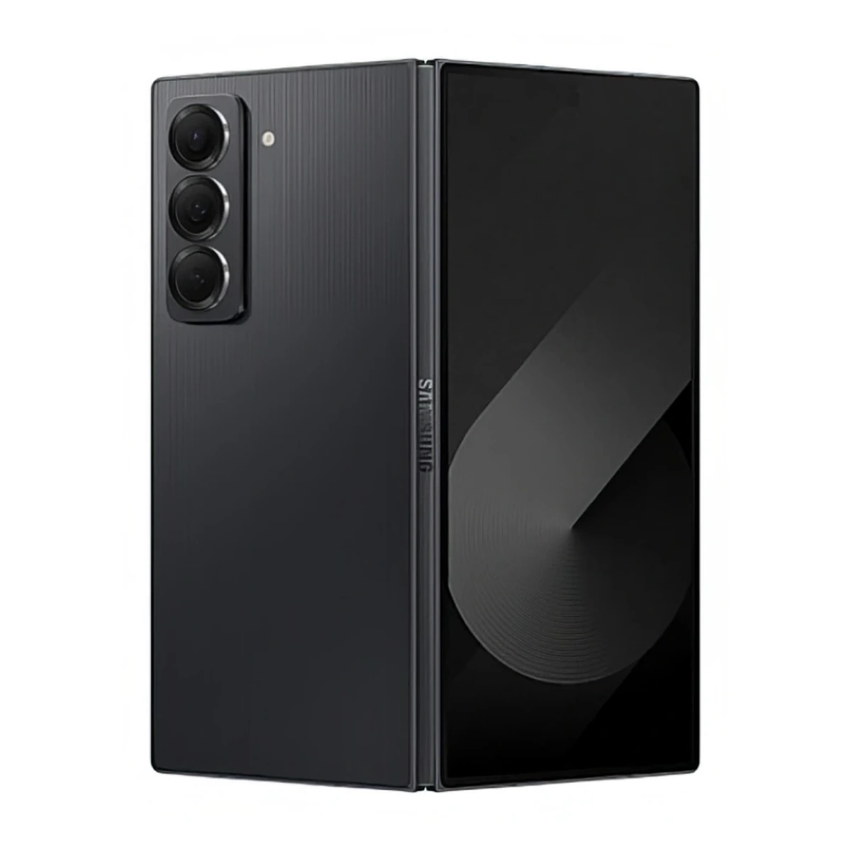 Galaxy Z Fold Special Edition 512 ГБ Black, фото 2