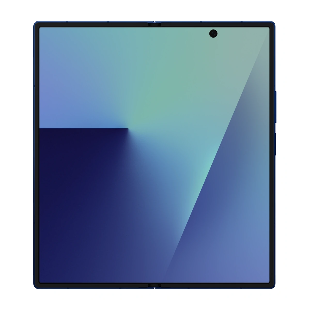 Galaxy Z Fold7 1 ТБ Blue Shadow, фото 2