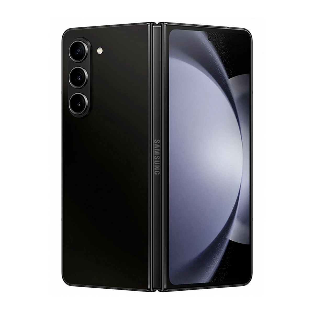 Galaxy Z Fold5 1 ТБ Phantom Black, фото 1
