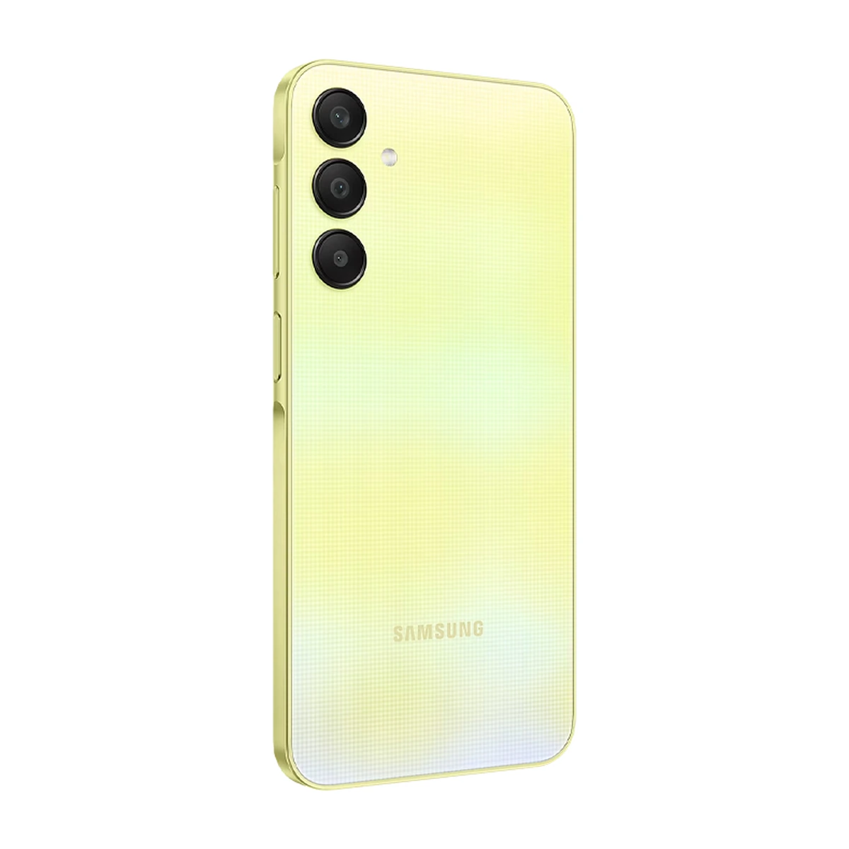 Galaxy A25 128 ГБ Yellow, фото 3