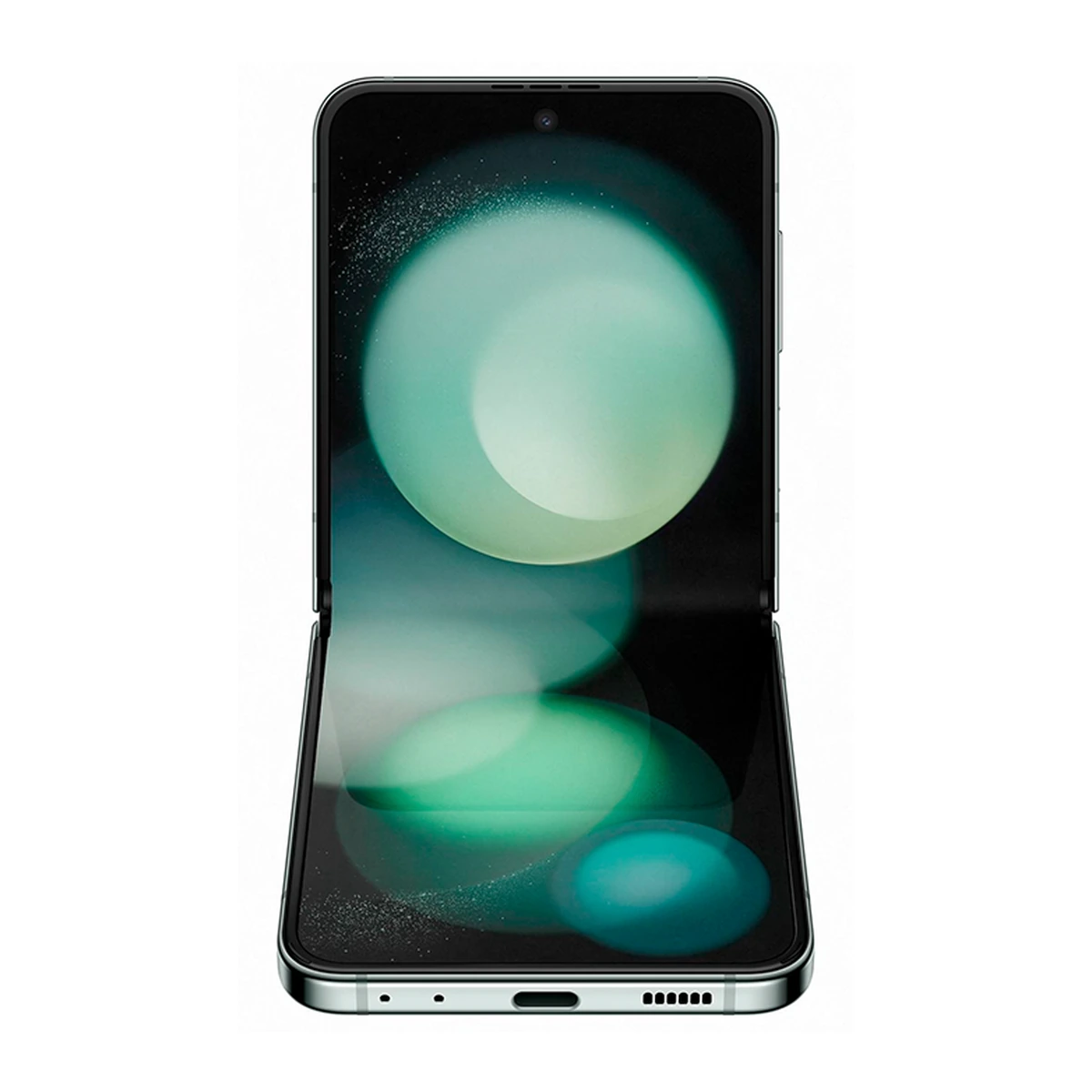 Galaxy Z Flip5 256 ГБ Mint, фото 2
