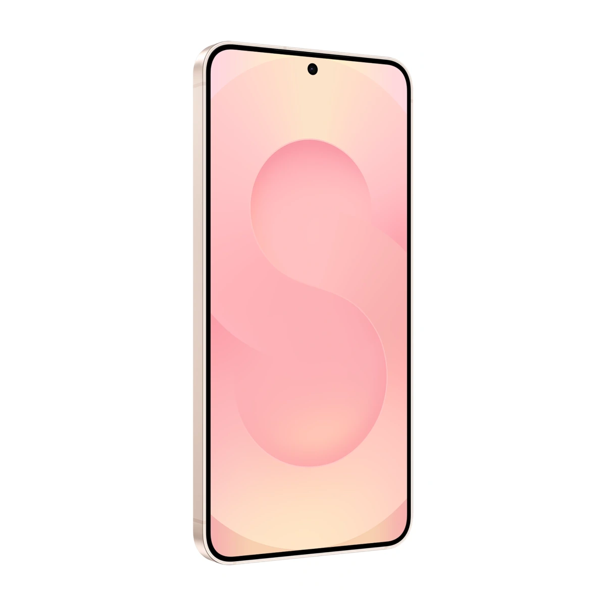 Galaxy S25 128 ГБ Rose Gold, фото 5