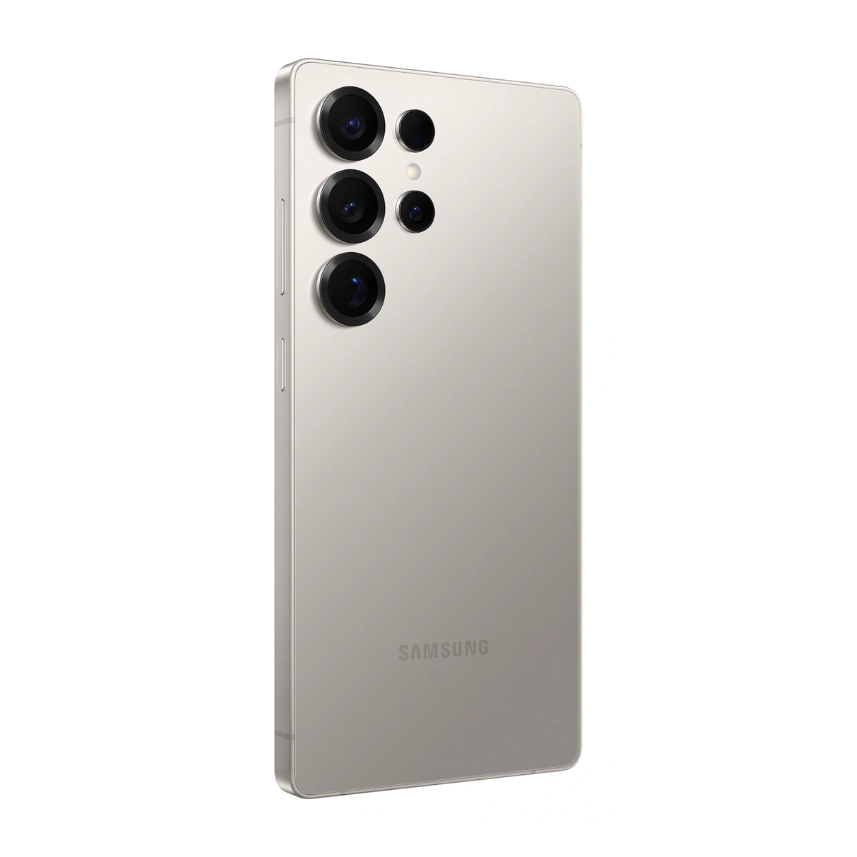 Galaxy S25 Ultra 1 ТБ Titanium Gray, фото 2