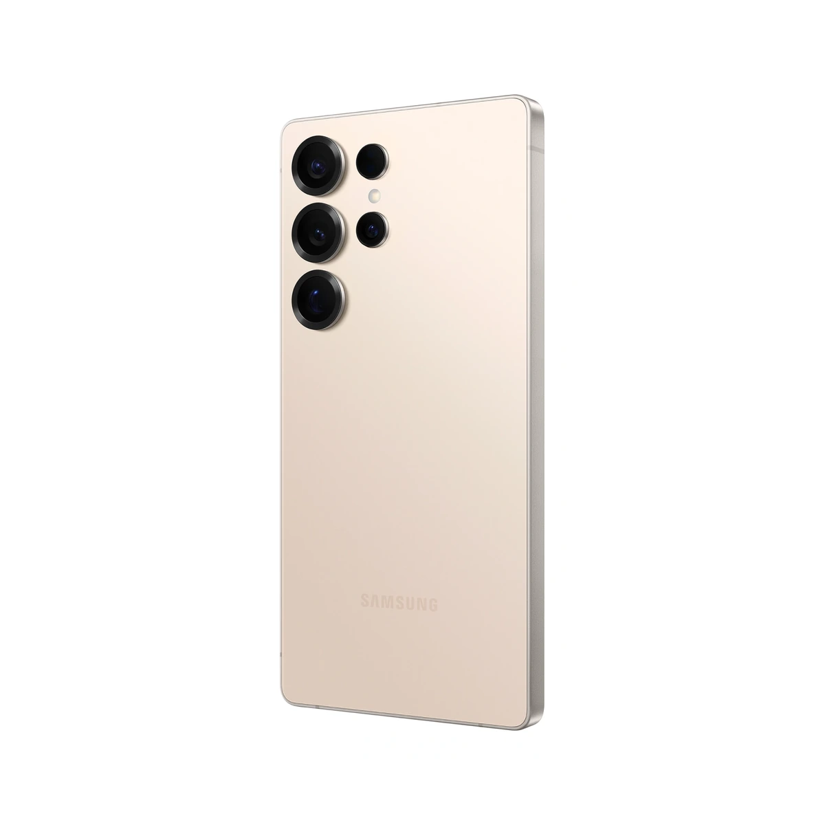 Galaxy S25 Ultra 1 ТБ Titanium Pinkgold, фото 4