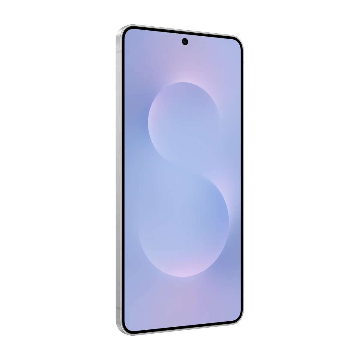 Galaxy S25 Edge 256 ГБ Titanium Light Blue, фото 5