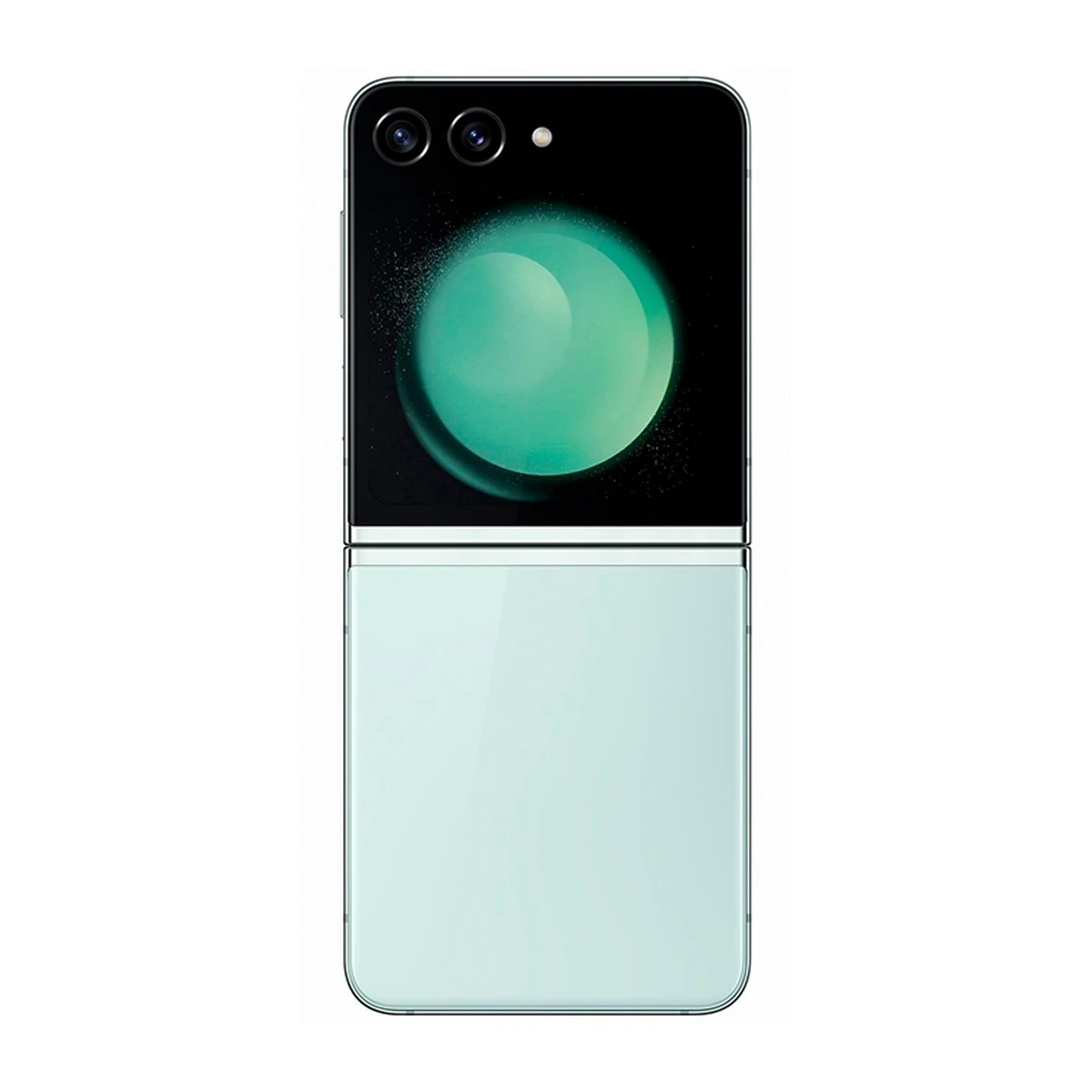 Galaxy Z Flip5 512 ГБ Mint, фото 4