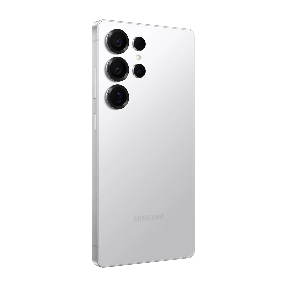 Galaxy S25 Ultra 1 ТБ Titanium Whitesilver, фото 2