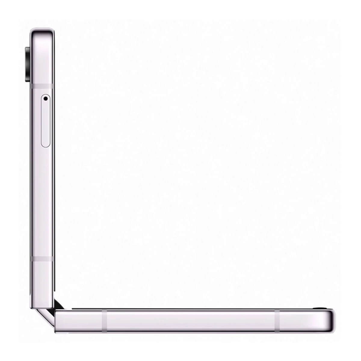 Galaxy Z Flip5 256 ГБ Lavender, фото 5