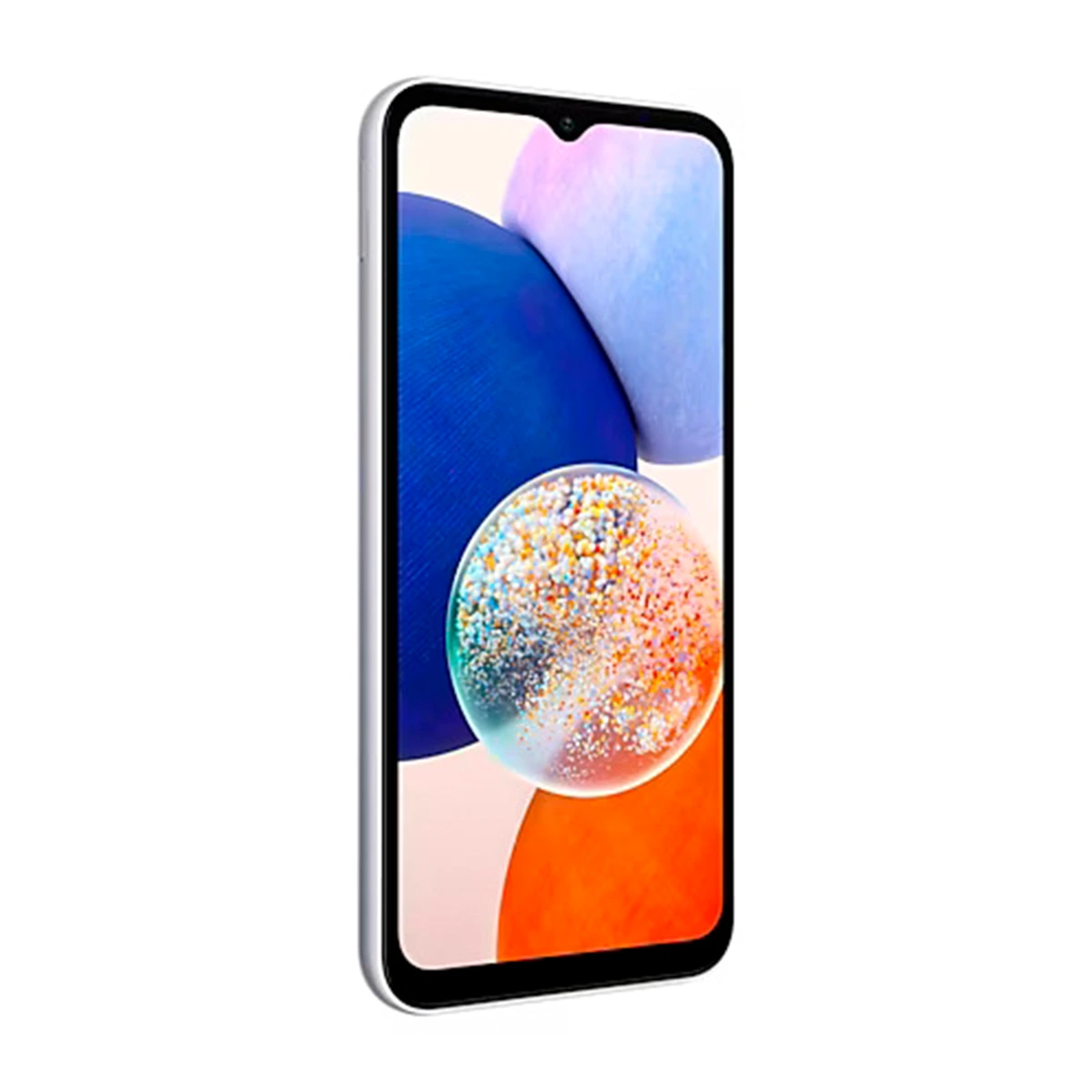Galaxy A14 64 ГБ Silver, фото 2