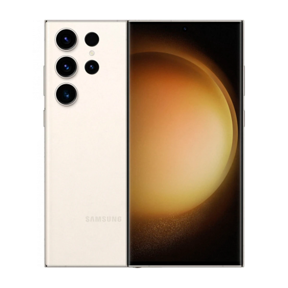 Galaxy S23 Ultra 1 ТБ Beige, фото 1