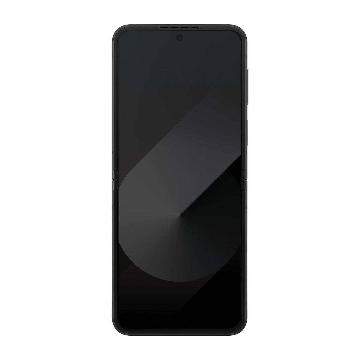 Galaxy Z Flip6 256 ГБ Black, фото 4