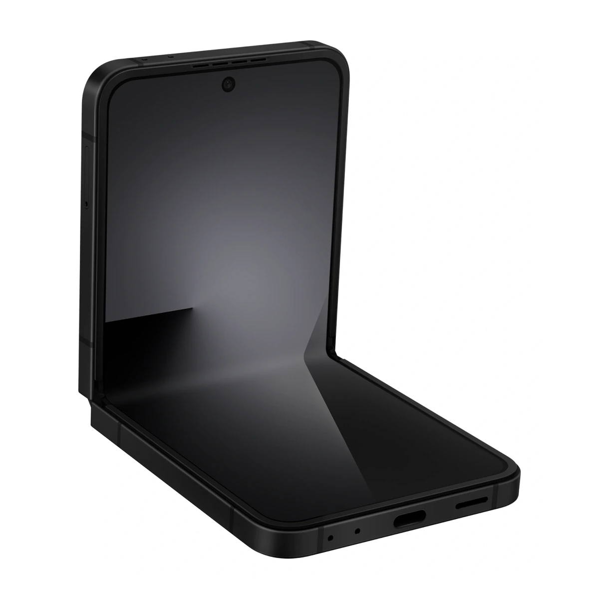 Galaxy Z Flip7 FE 128 ГБ Black, фото 5