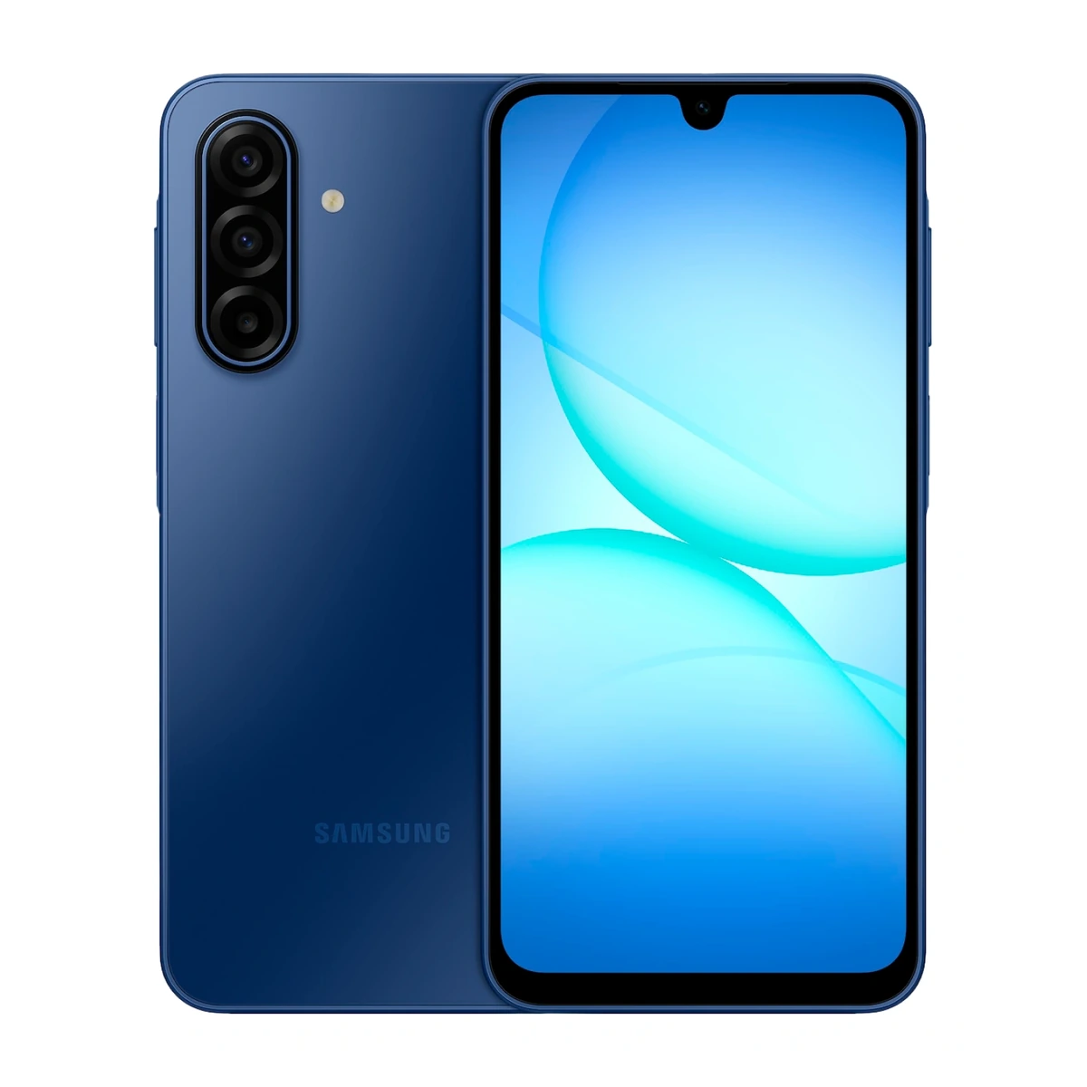 Galaxy A17 256 ГБ Blue, фото 1