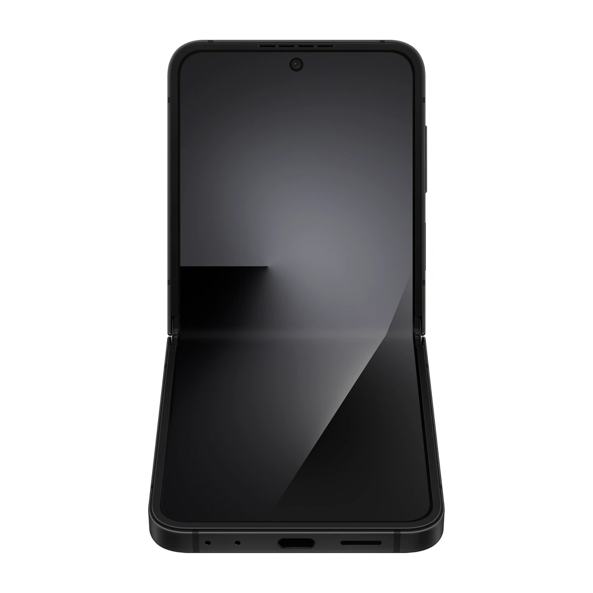 Galaxy Z Flip7 FE 128 ГБ Black, фото 4