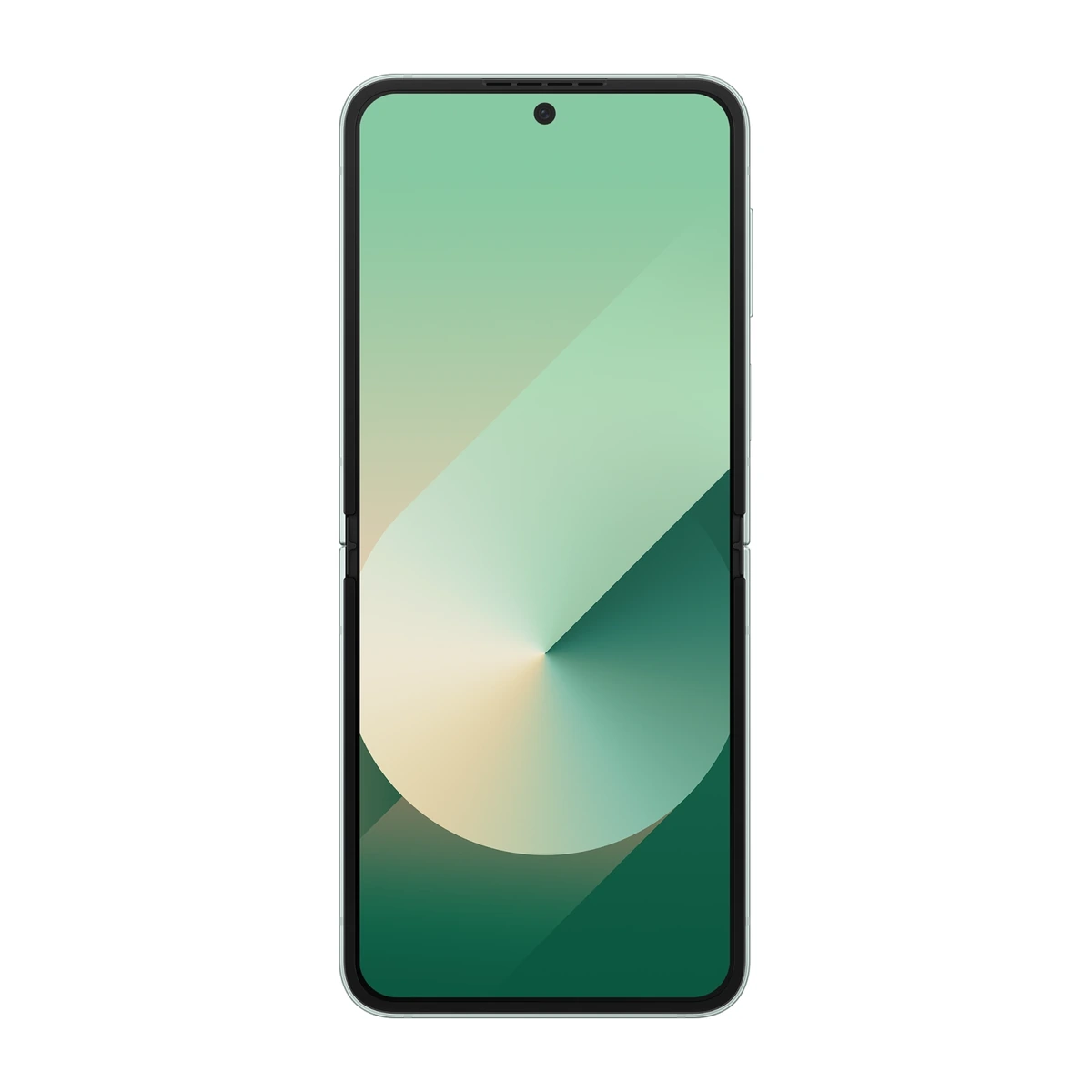 Galaxy Z Flip6 512 ГБ Mint, фото 4