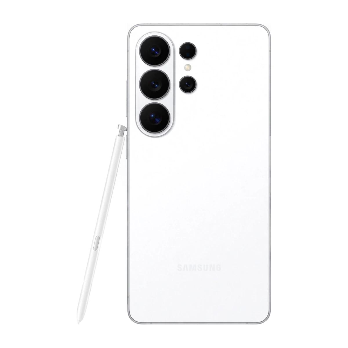 Galaxy S26 Ultra 1 ТБ White, фото 3
