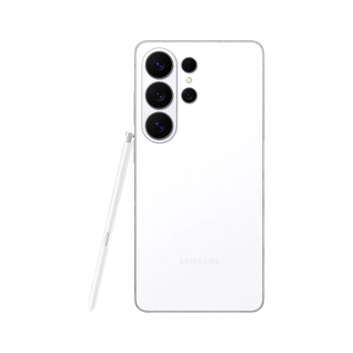 Galaxy S26 Ultra 1 ТБ White, фото 3