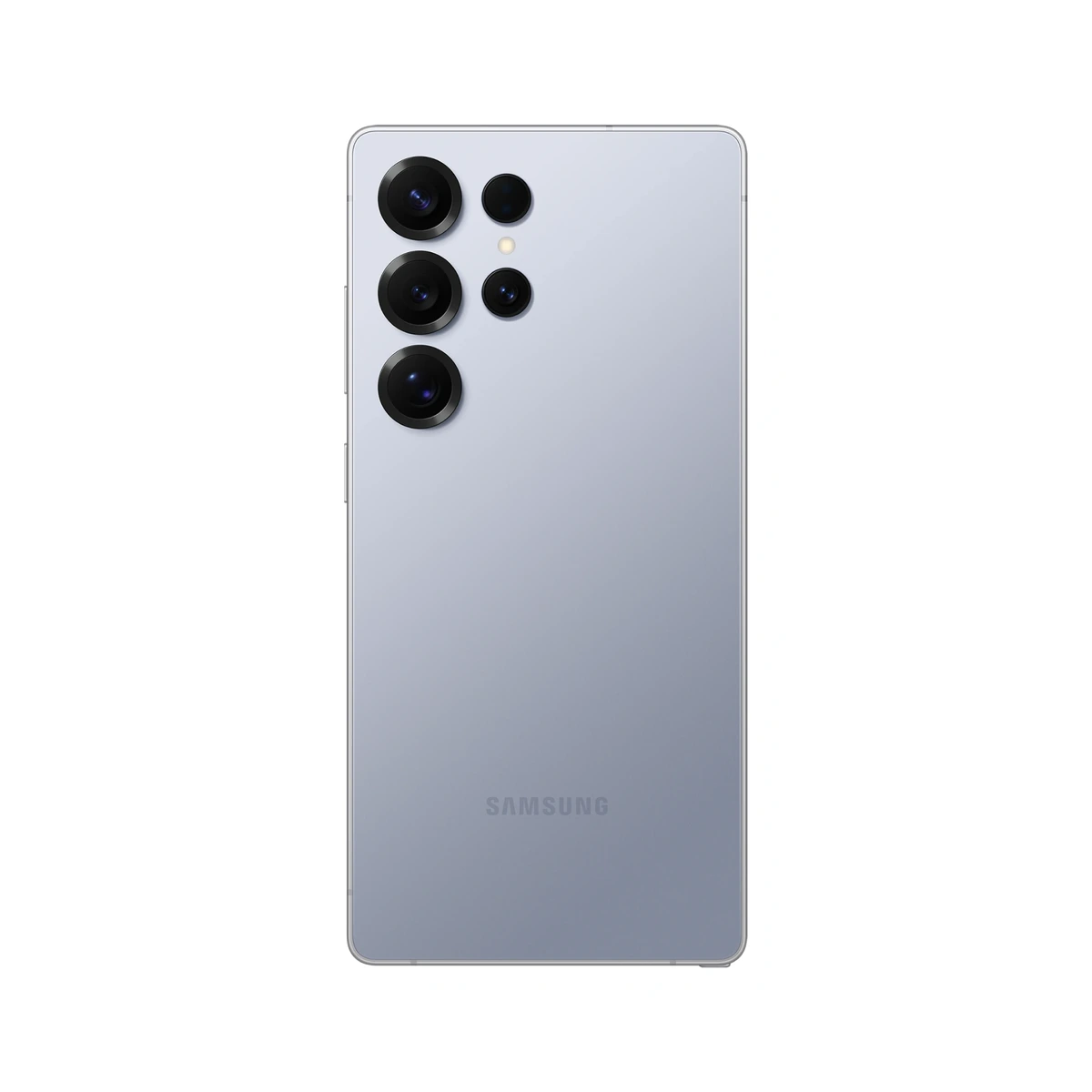Galaxy S25 Ultra 256 ГБ Titanium Silverblue, фото 3