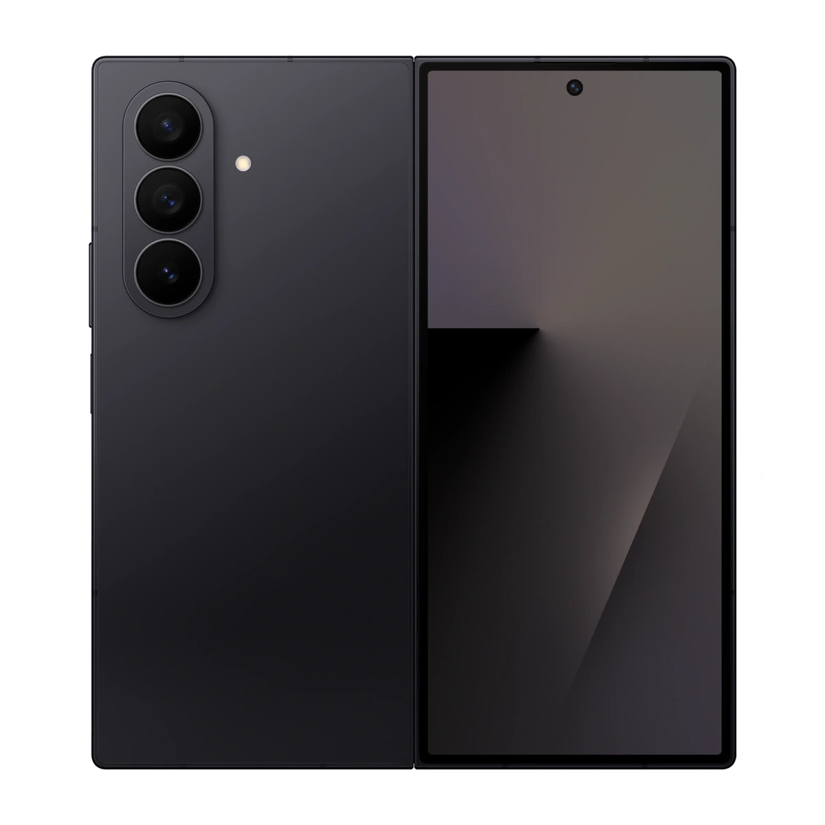 Galaxy Z Fold7 1 ТБ Jet Black, фото 1