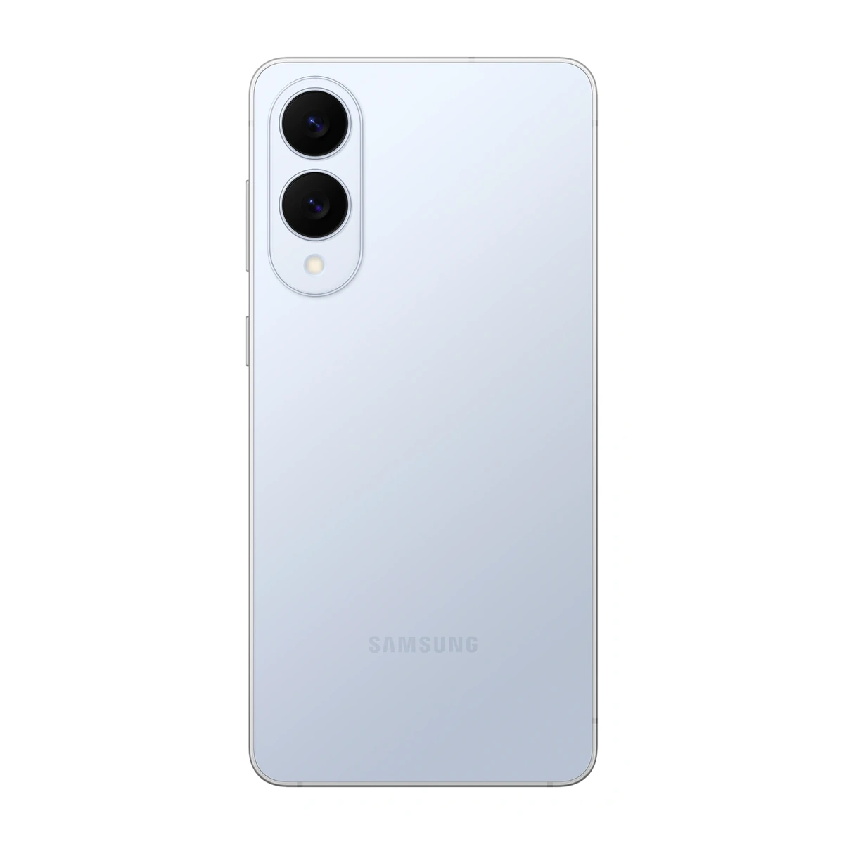 Galaxy S25 Edge 256 ГБ Titanium Light Blue, фото 3
