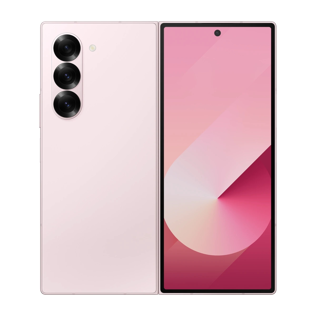 Galaxy Z Fold6 1 ТБ Pink, фото 1
