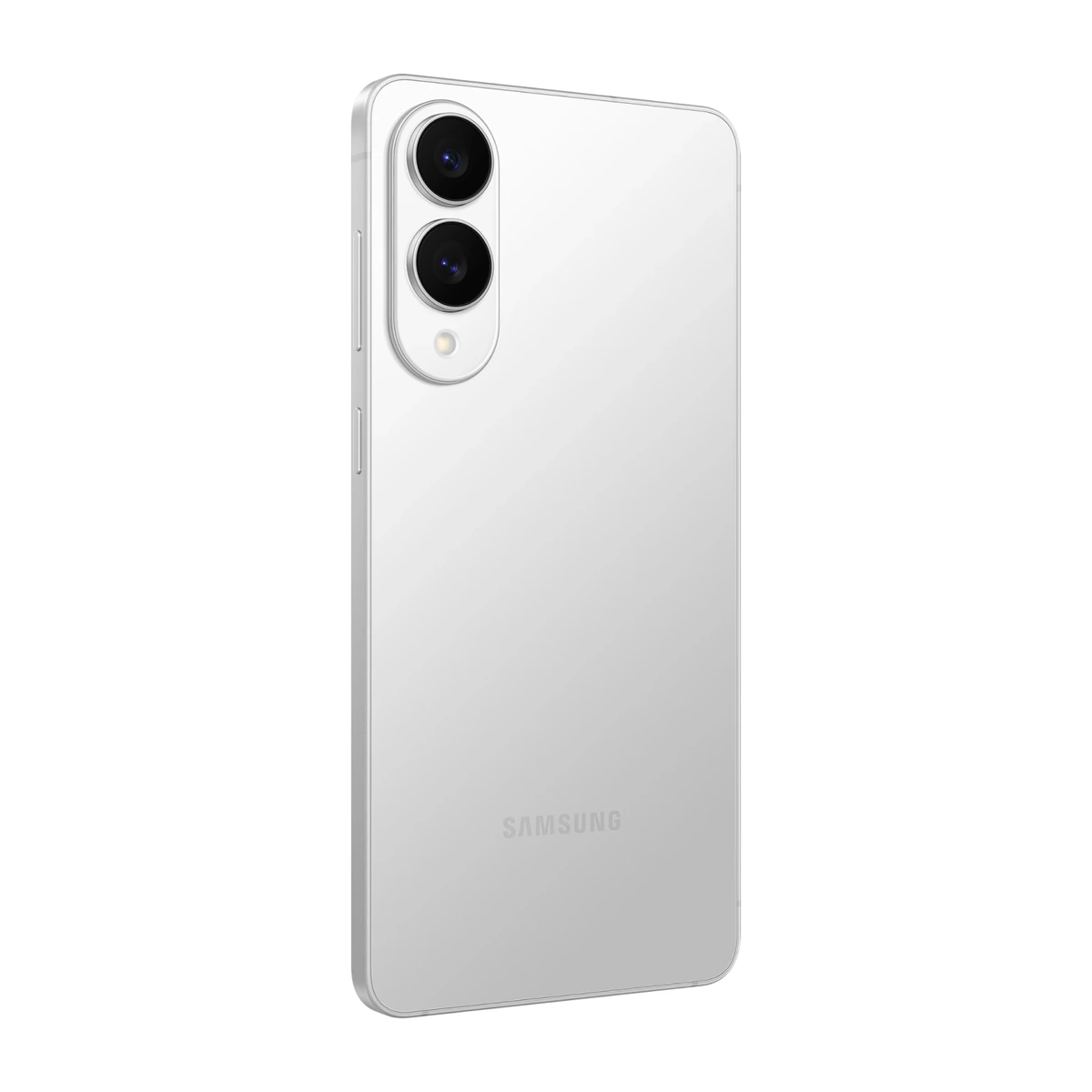 Galaxy S25 Edge 256 ГБ Titanium Silver, фото 2
