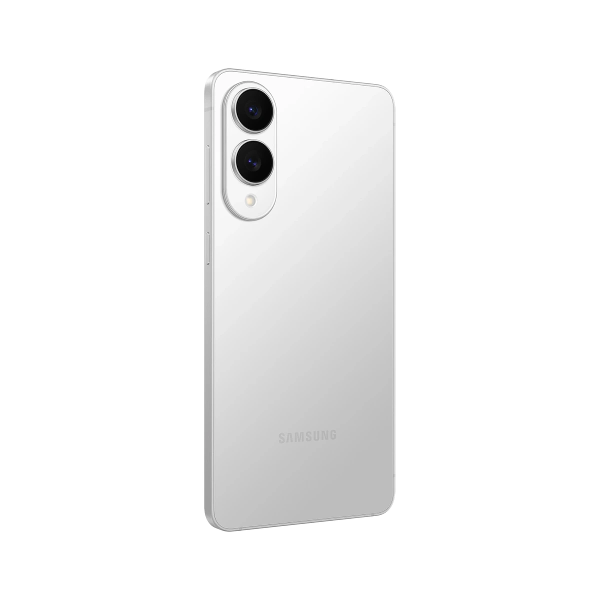 Galaxy S25 Edge 256 ГБ Titanium Silver, фото 2