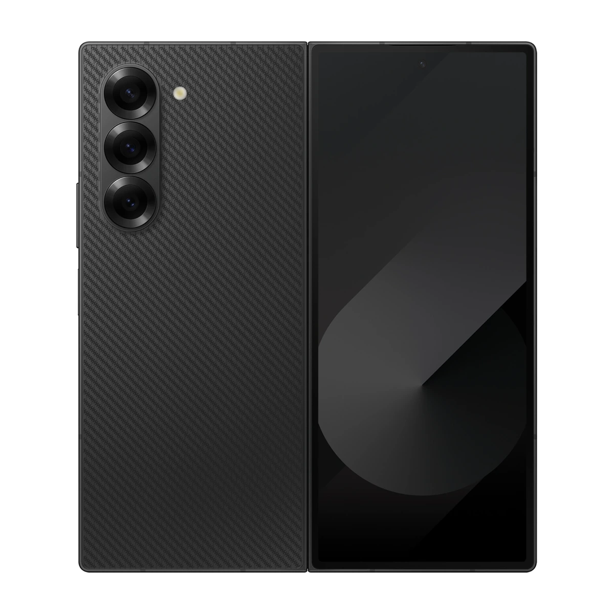 Galaxy Z Fold6 1 ТБ Black, фото 1