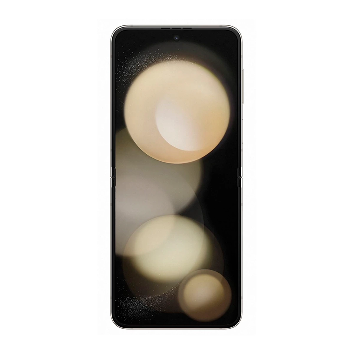 Galaxy Z Flip5 256 ГБ Beige, фото 3