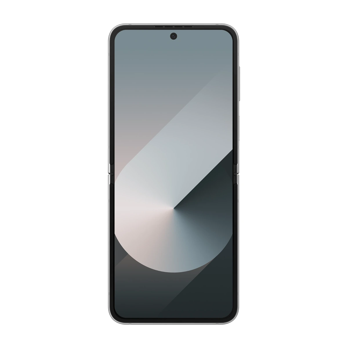 Galaxy Z Flip6 256 ГБ Gray, фото 4