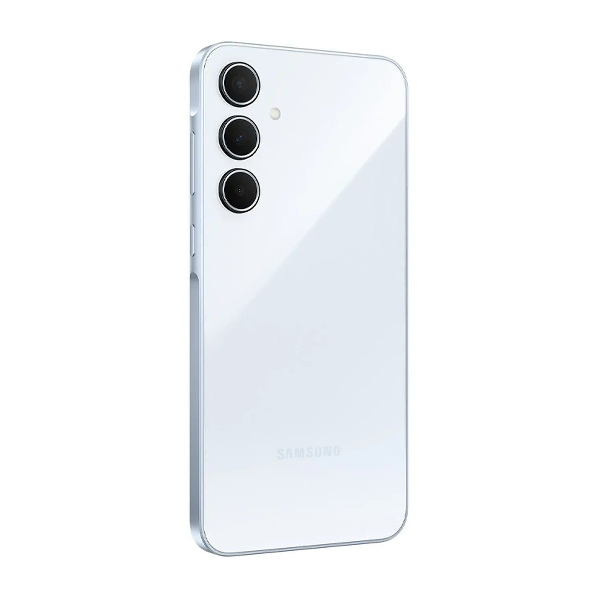 Galaxy A35 5G 128 ГБ Light Blue, фото 3