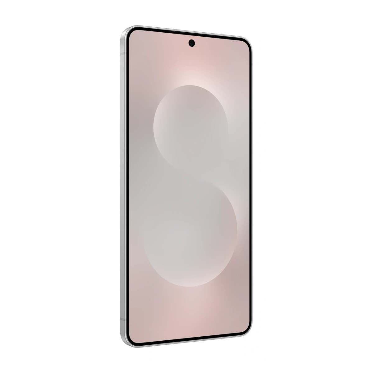 Galaxy S25 Edge 256 ГБ Titanium Silver, фото 5