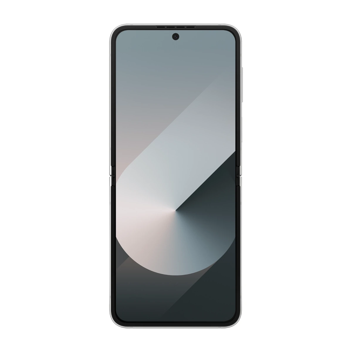 Galaxy Z Flip6 512 ГБ White, фото 4